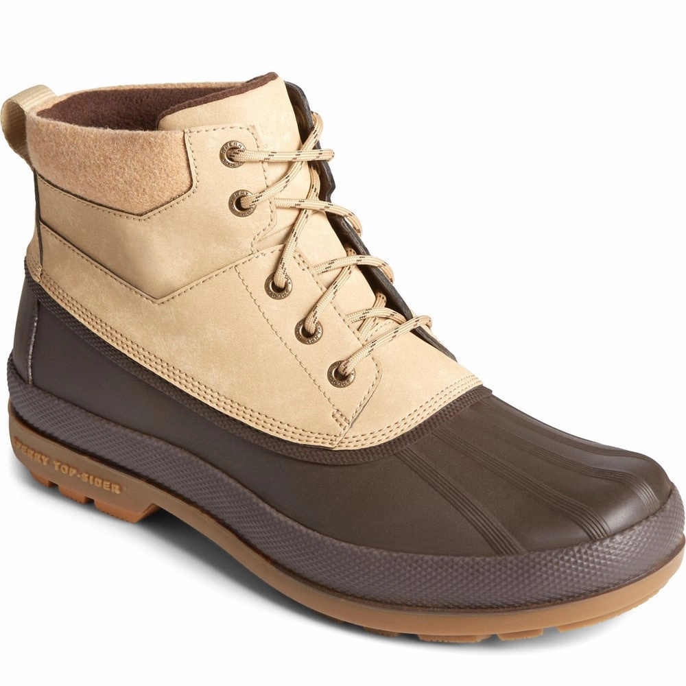 Daylong Comfort Minimalist Sperry Cold Bay Chukka