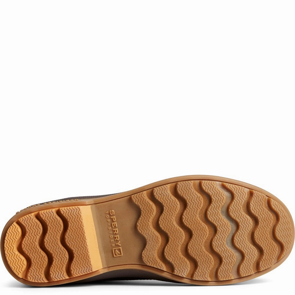 Sperry Cold Bay Chukka Casual Comfort Memory Foam