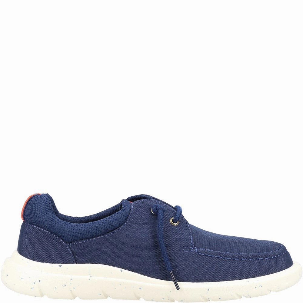 Sperry Moc Seacycle Casual Shoe Grippy Soles All Day Support