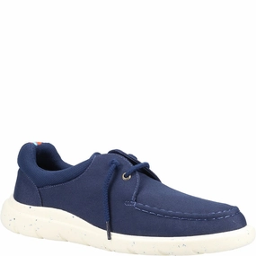 Comfort Technology Sperry Moc Seacycle Casual Shoe