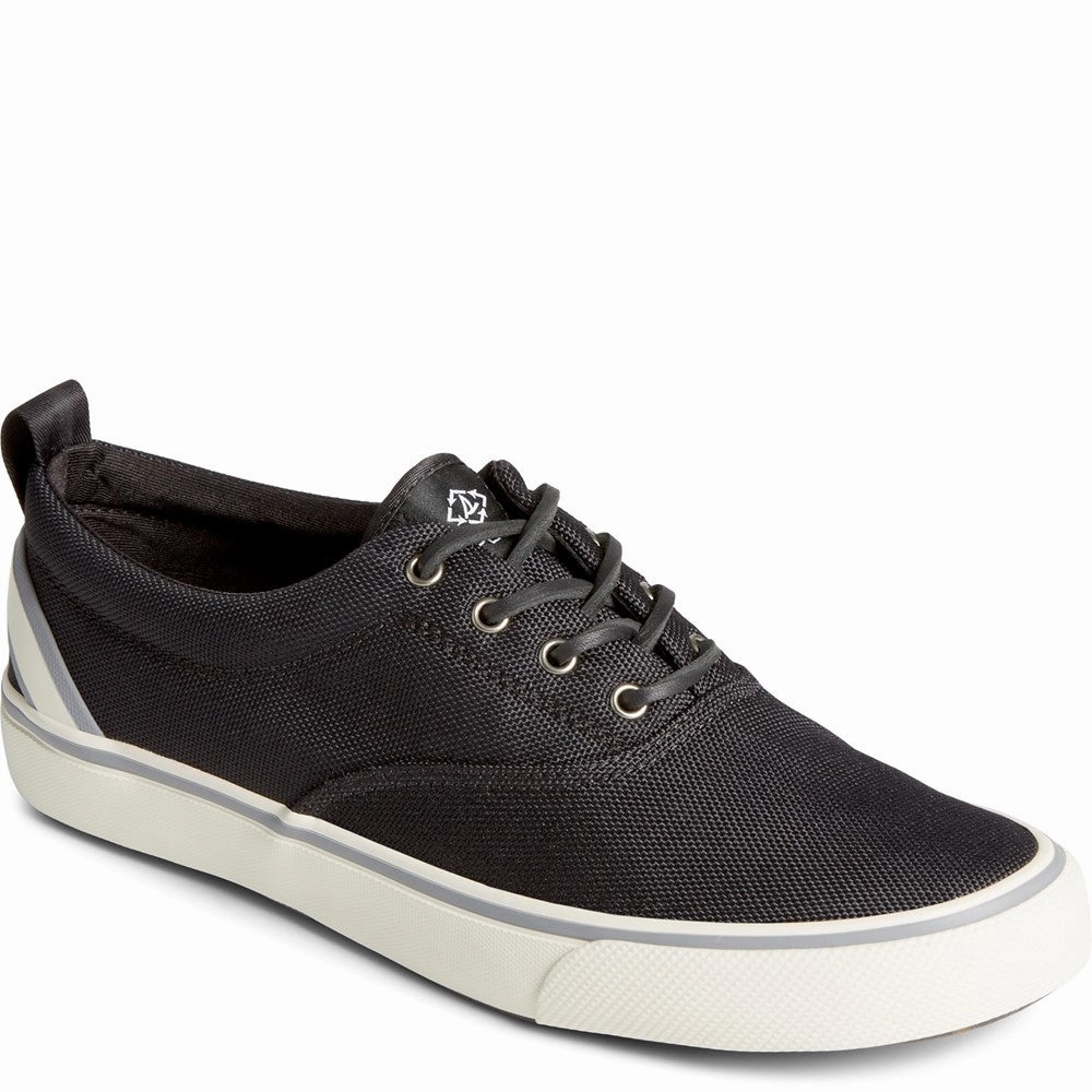 Sperry Striper Ii Cvo Seacycled Shoe Versatile Footwear
