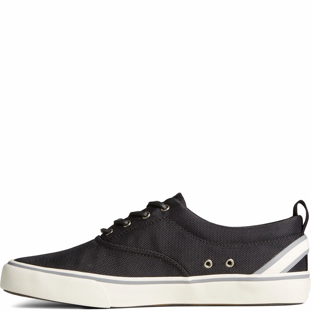 Sperry Striper Ii Cvo Seacycled Shoe Slip Resistant Comfort Technology
