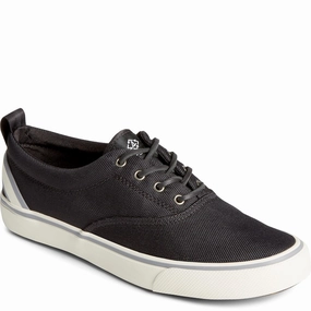 Sperry Striper Ii Cvo Seacycled Shoe Versatile Footwear