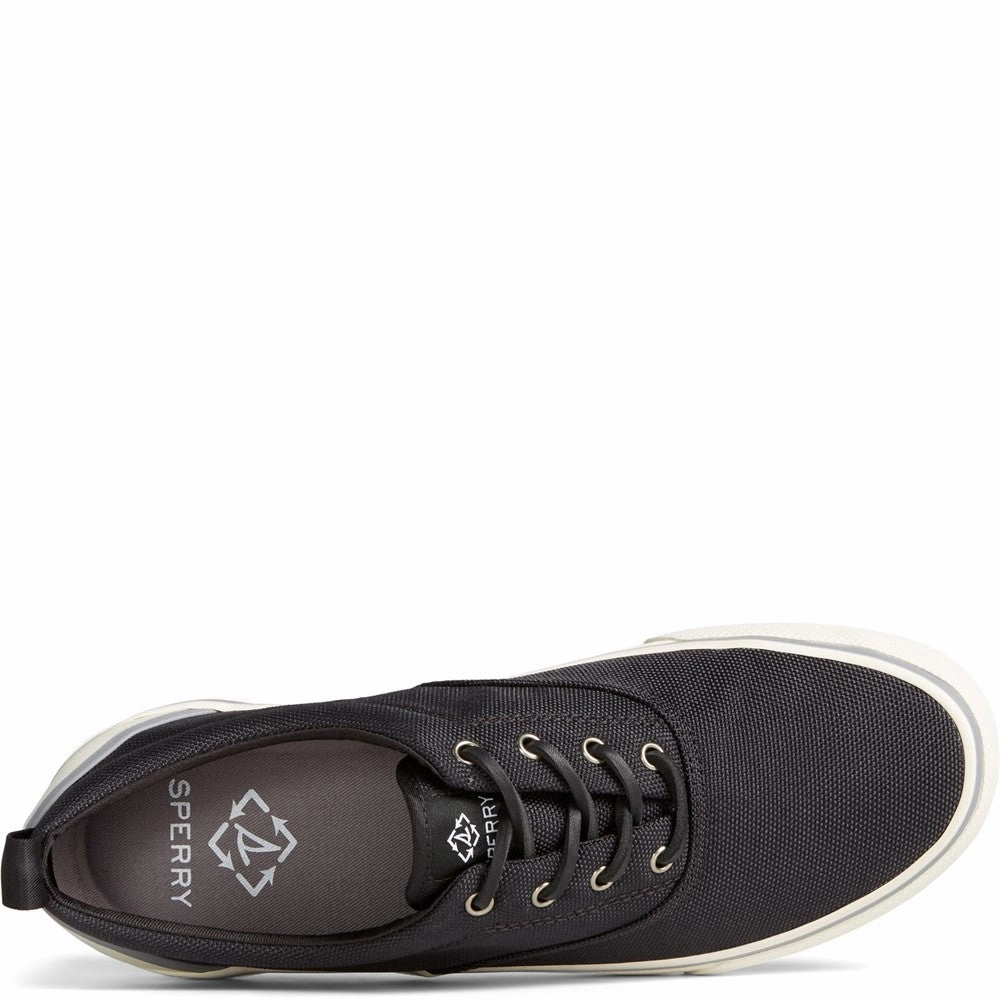 Sperry Striper Ii Cvo Seacycled Shoe Premium Comfort Wide Fit