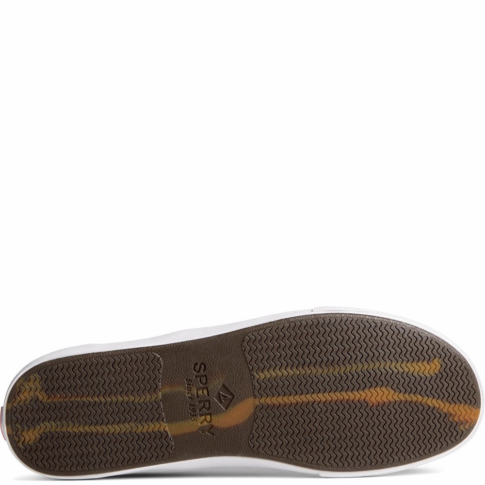 Urban Flexible Sperry Striper Ii Cvo Seacycled Sneakers