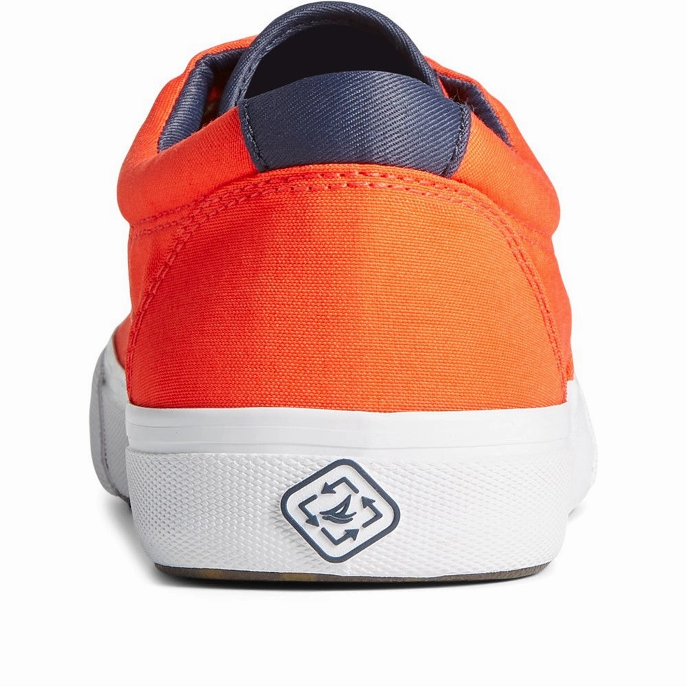 Sperry Striper Ii Cvo Seacycled Sneakers Rugged Sole
