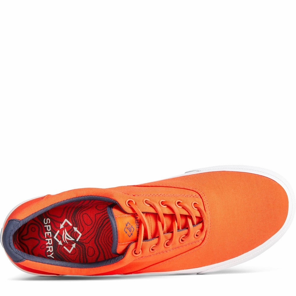 Sperry Striper Ii Cvo Seacycled Sneakers Pro Comfort