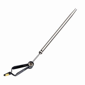 Spinning Hackle Pliers - Tiemco Umpqua