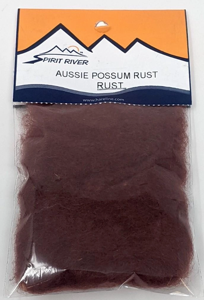 Spirit River Aussie Possum Dubbing