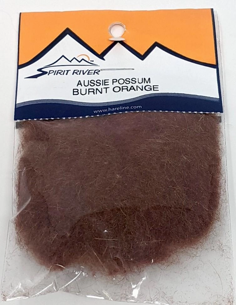 Spirit River Aussie Possum Dubbing