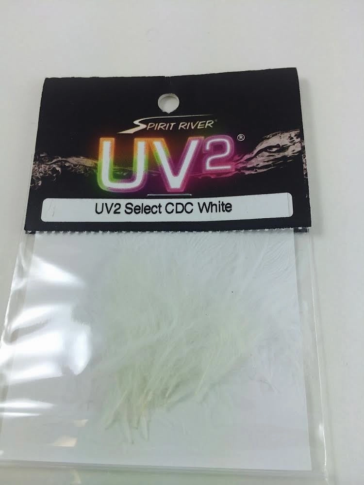 Spirit River UV2 CDC Cul de Canard