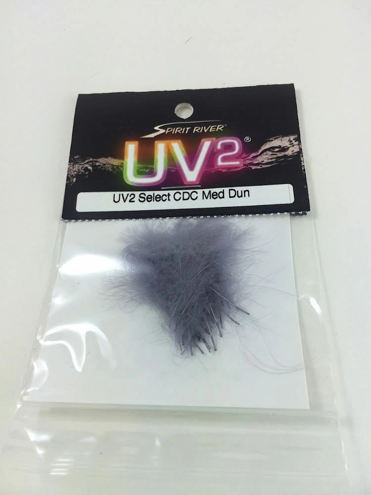 Spirit River UV2 CDC Cul de Canard