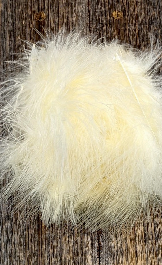 Spirit River UV2 Marabou