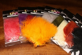 Spirit River UV2 Marabou
