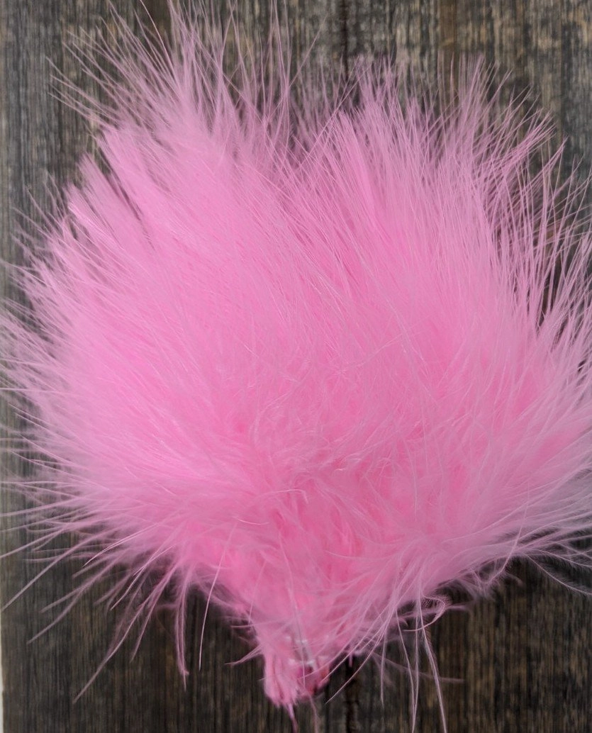 Spirit River UV2 Marabou