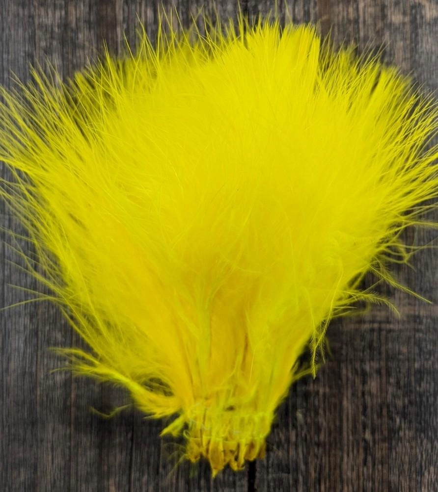 Spirit River UV2 Marabou