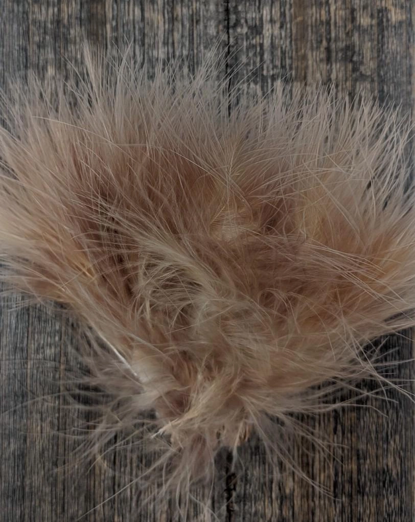 Spirit River UV2 Marabou