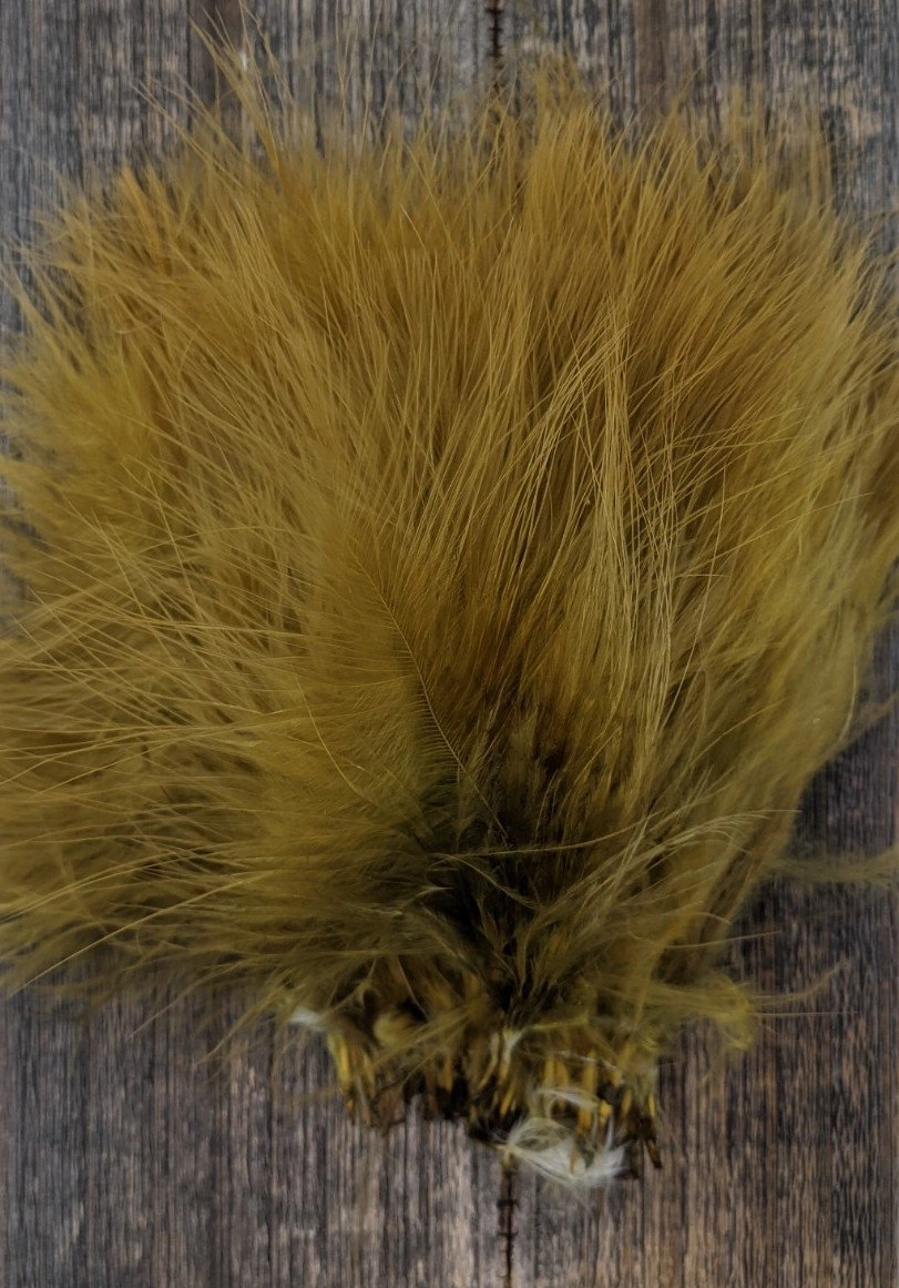 Spirit River UV2 Marabou