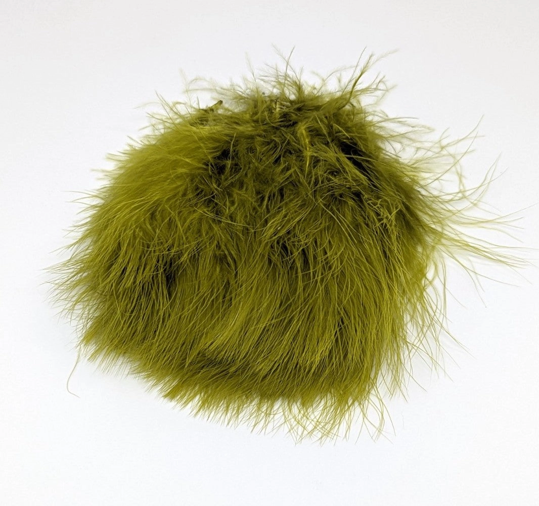 Spirit River UV2 Marabou