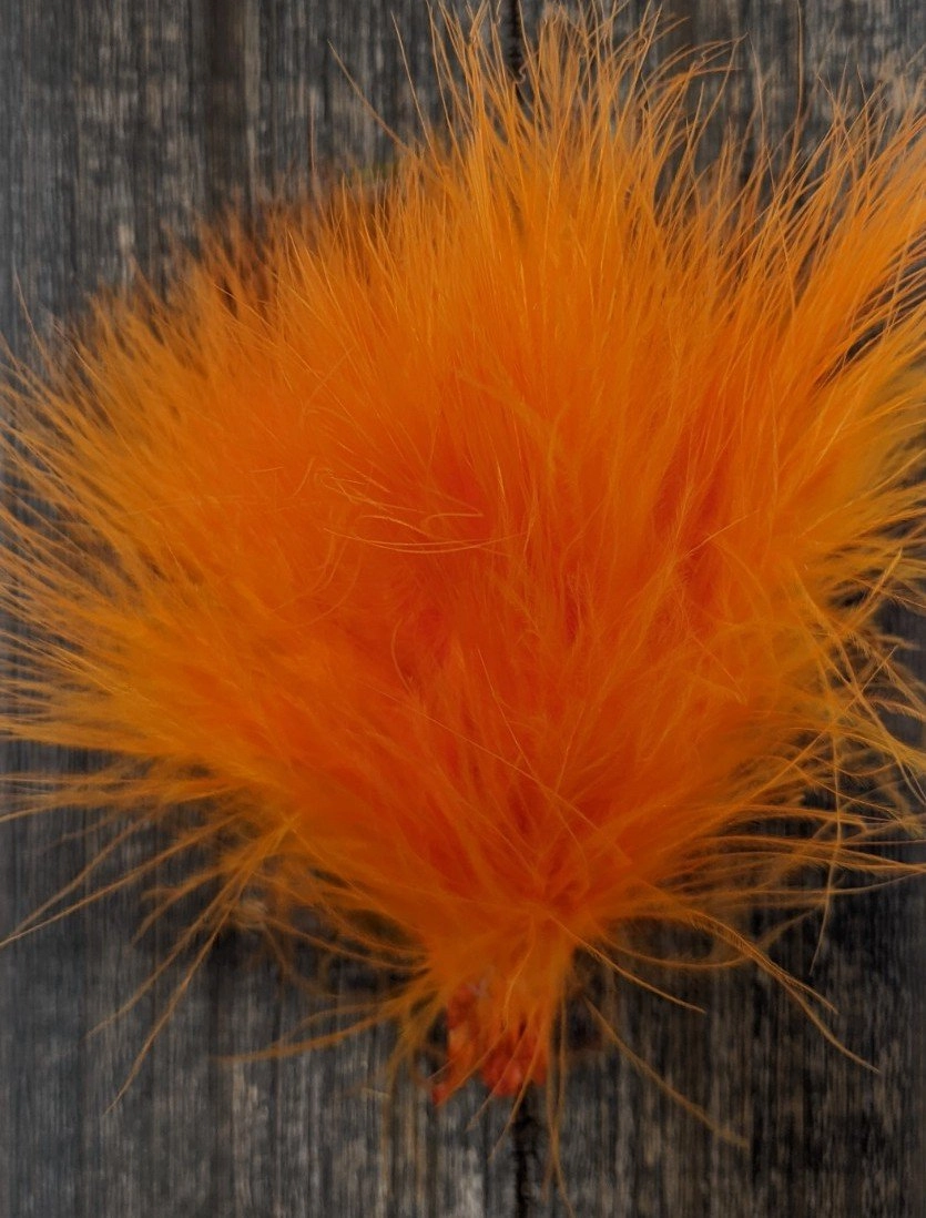 Spirit River UV2 Marabou