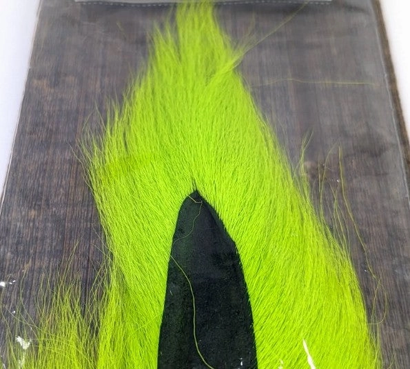 Spirit River UV2 Select Bucktail