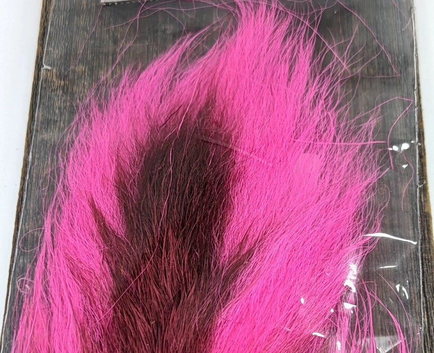 Spirit River UV2 Select Bucktail