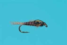 Split Case PMD Nymph