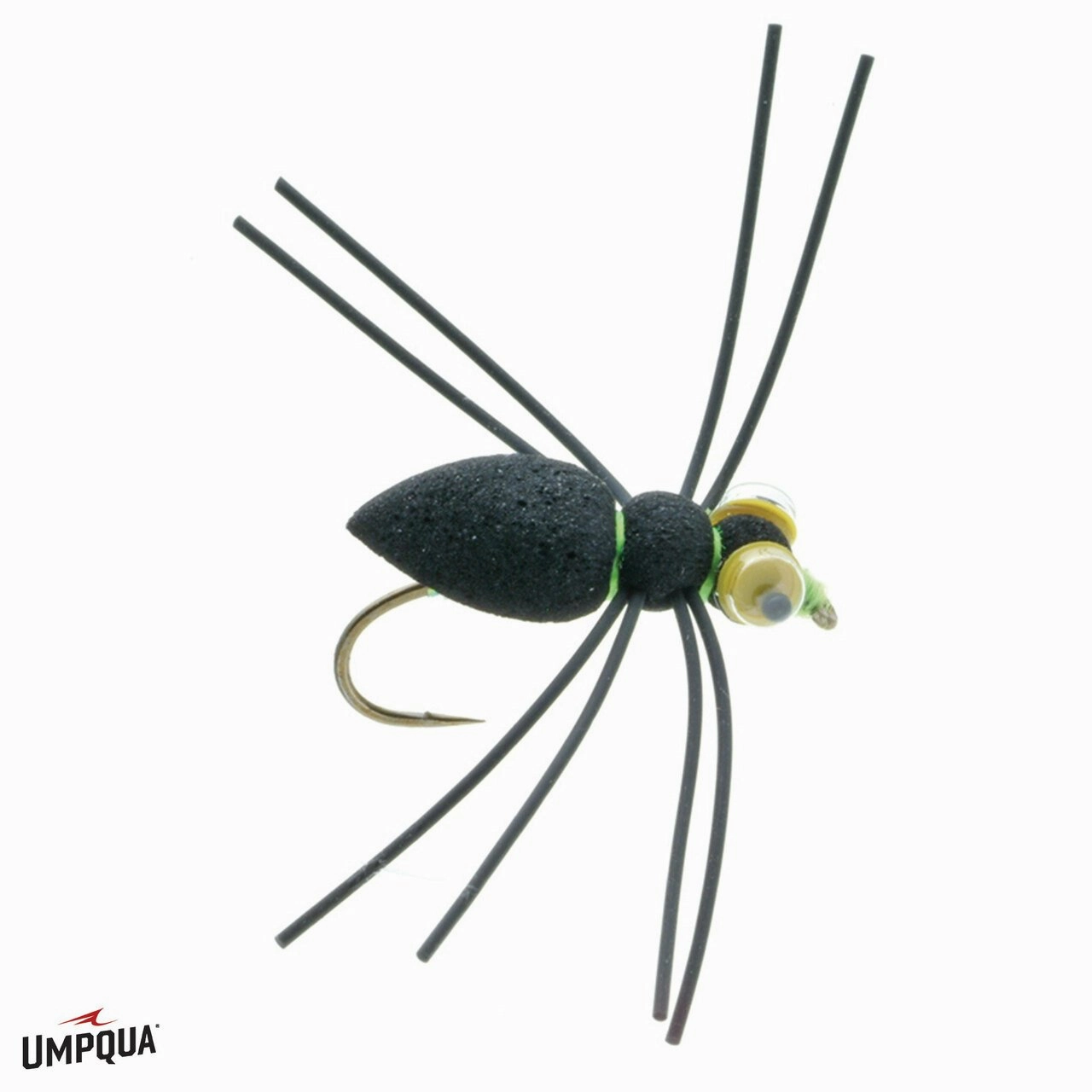 Sponge Spider