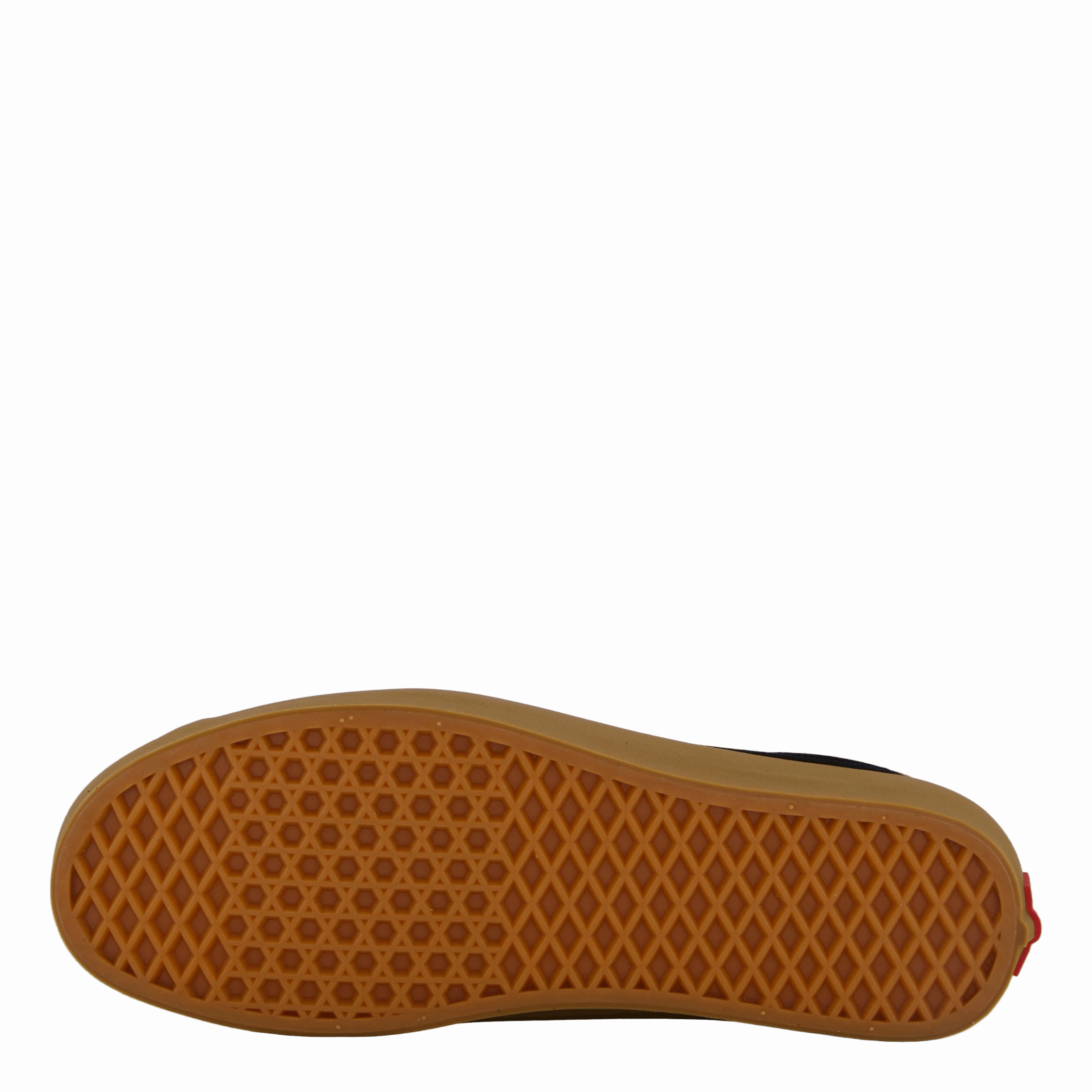 Sport Low Black/Gum Relaxed Fit Footwear Stable