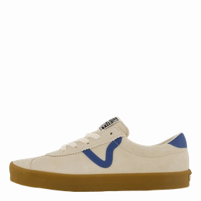 Sport Low Gum Pop White/Navy Urban