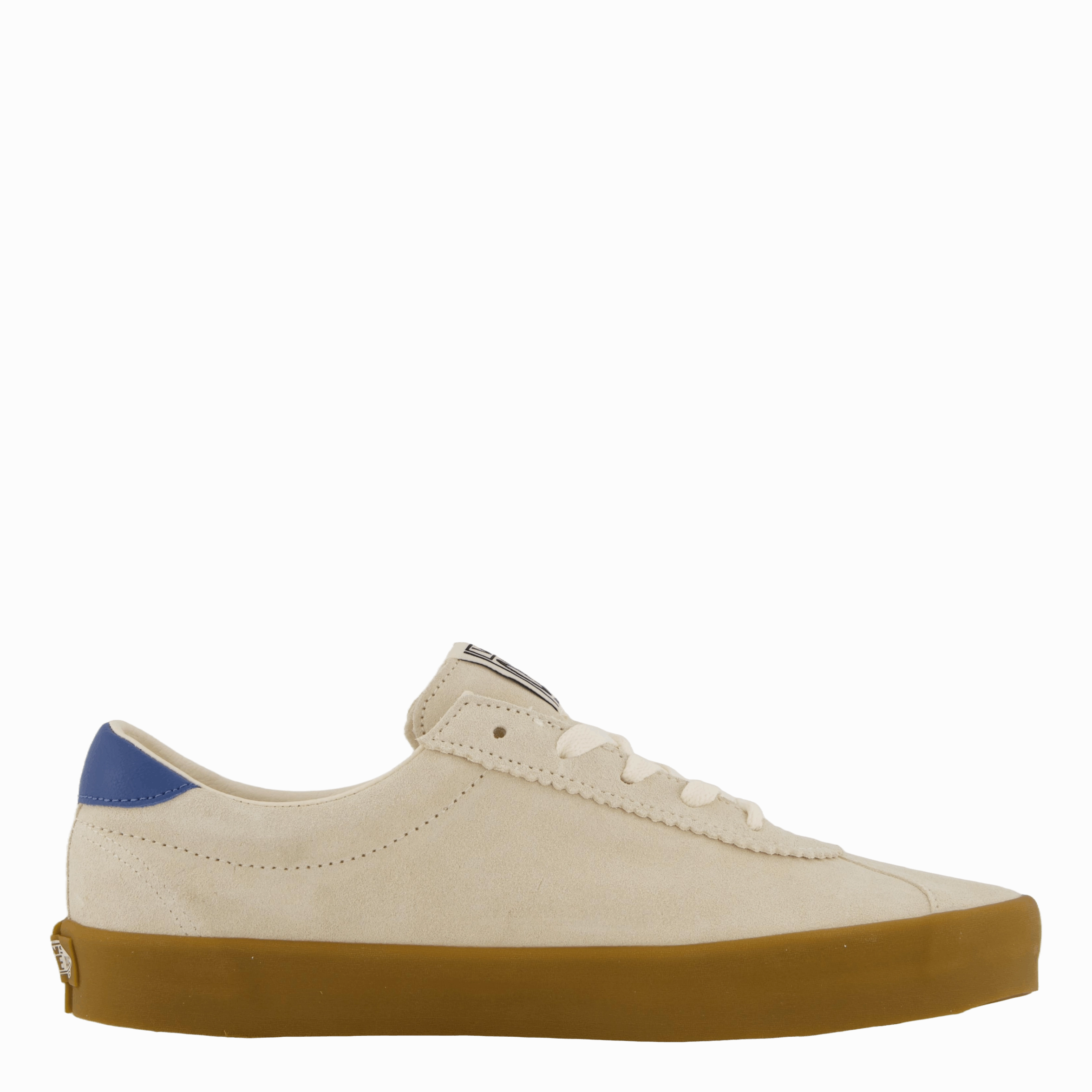 Sport Low Gum Pop White/Navy Urban