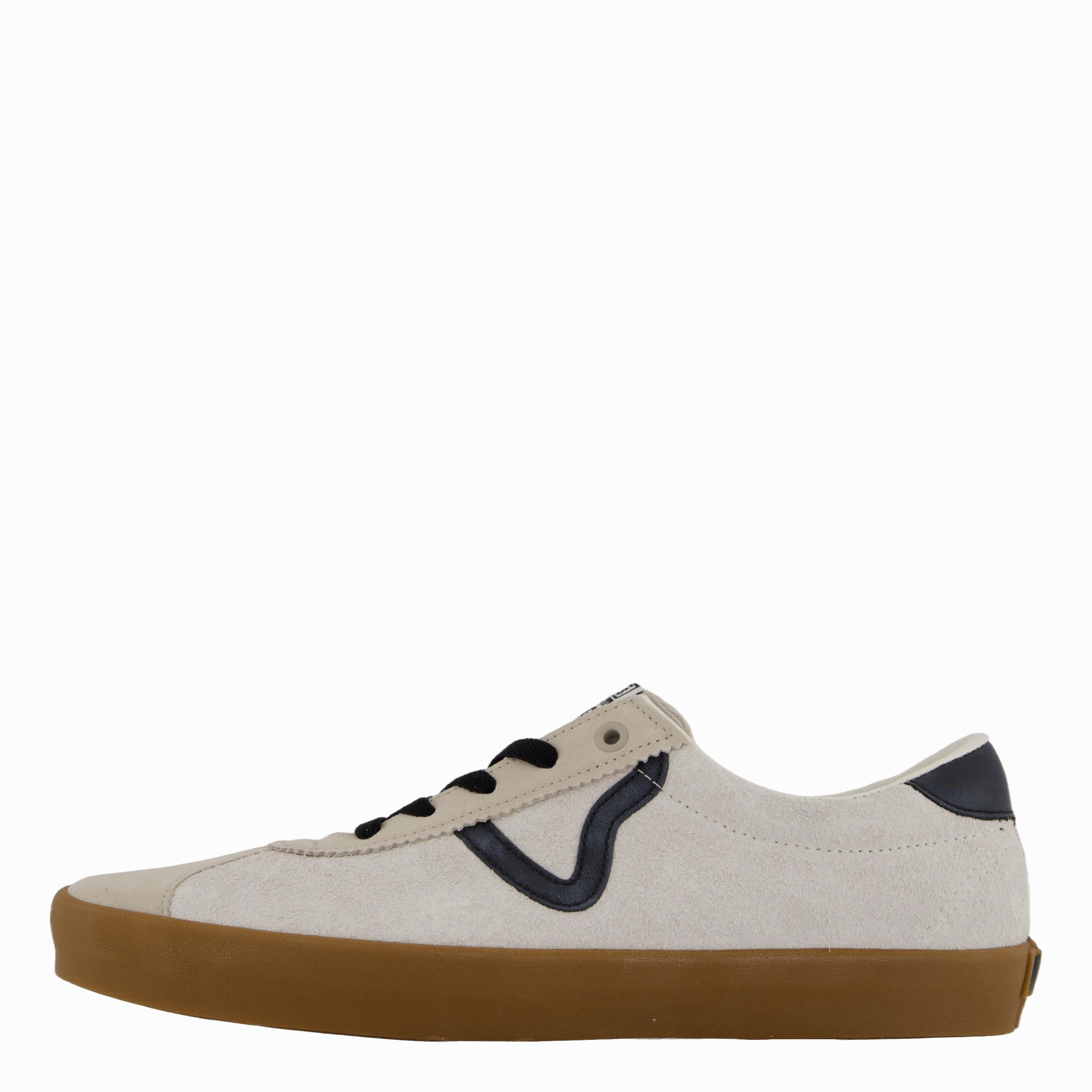 Sport Low Multi/Marshmallow Slip Resistant Lightweight Shoes