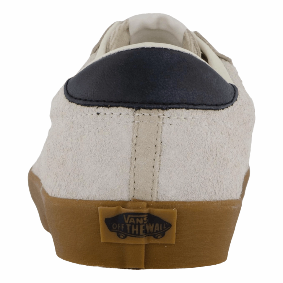 Sport Low Multi/Marshmallow Easy On Off Stylish Footwear