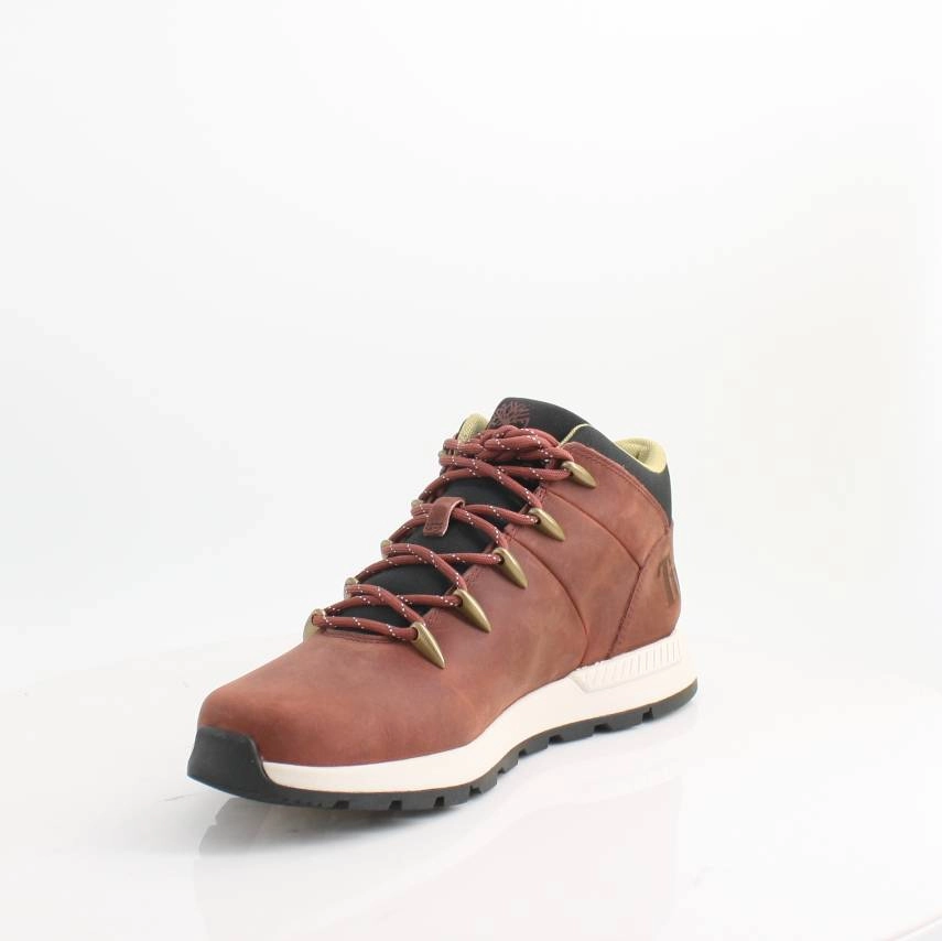 Flat Feet Shoes Sprint Trekker Mid