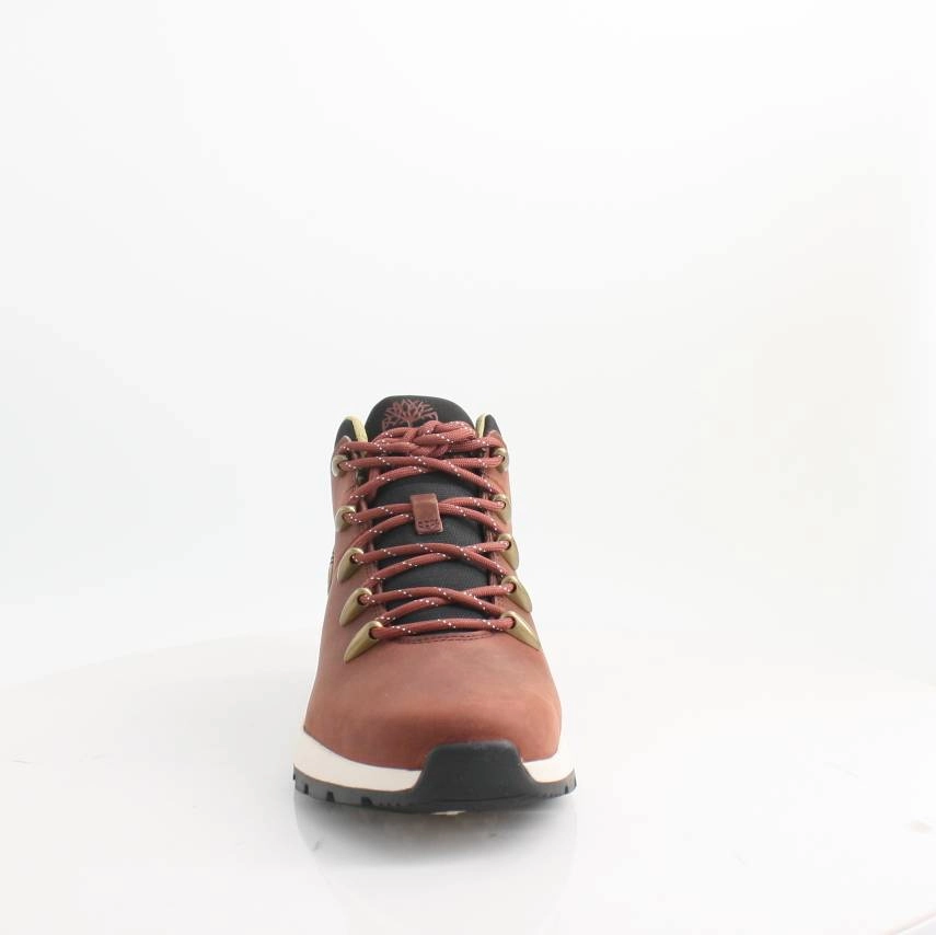 Minimalist Arch Support Sprint Trekker Mid