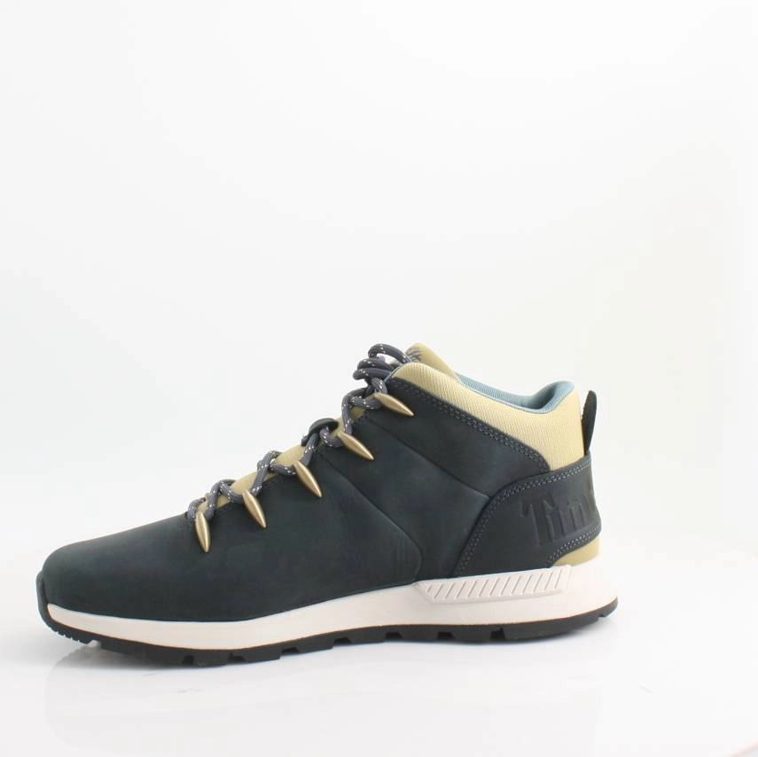 Shock Absorbing Sprint Trekker Mid