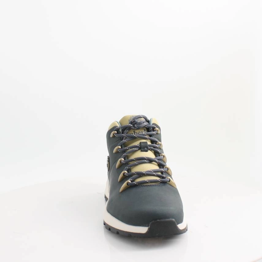 Odor Control Sprint Trekker Mid