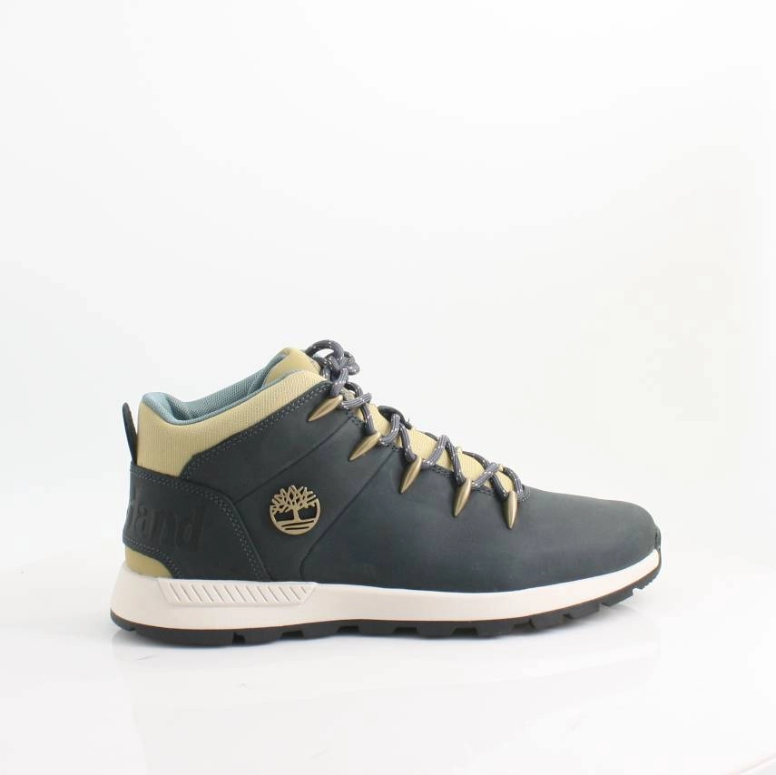 Casual Comfort Sprint Trekker Mid
