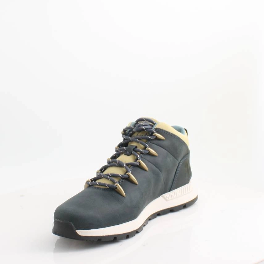 Sustainable Sprint Trekker Mid