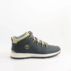 Casual Comfort Sprint Trekker Mid