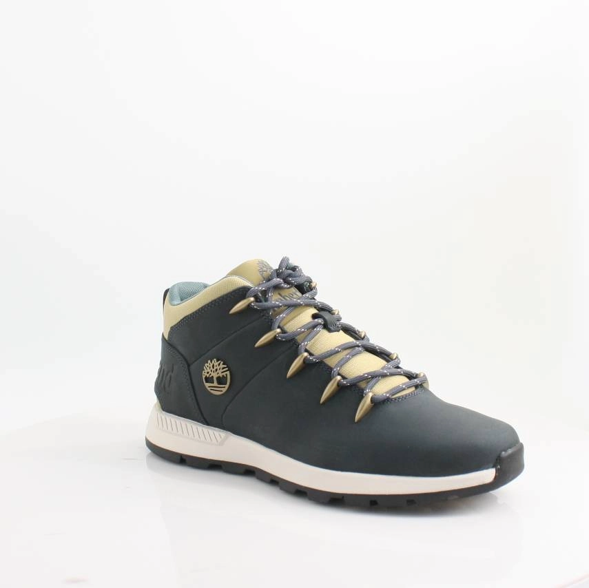 Everyday Sneakers Sprint Trekker Mid