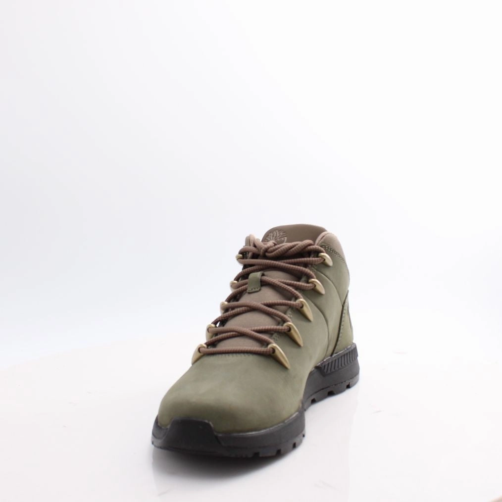 Sprint Trekker Mid Timberland Memory Foam Ergonomic Sole