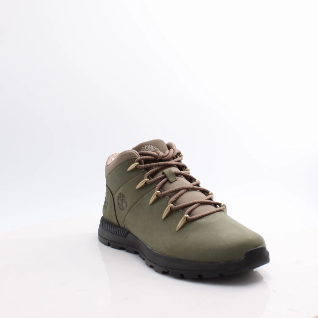 Sprint Trekker Mid Timberland Standing Comfort
