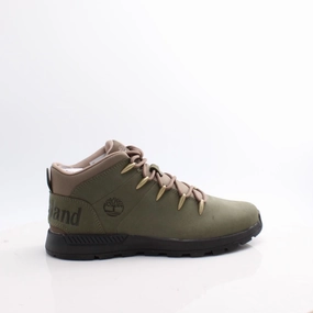Sprint Trekker Mid Timberland Casual Footwear Modern Footwear
