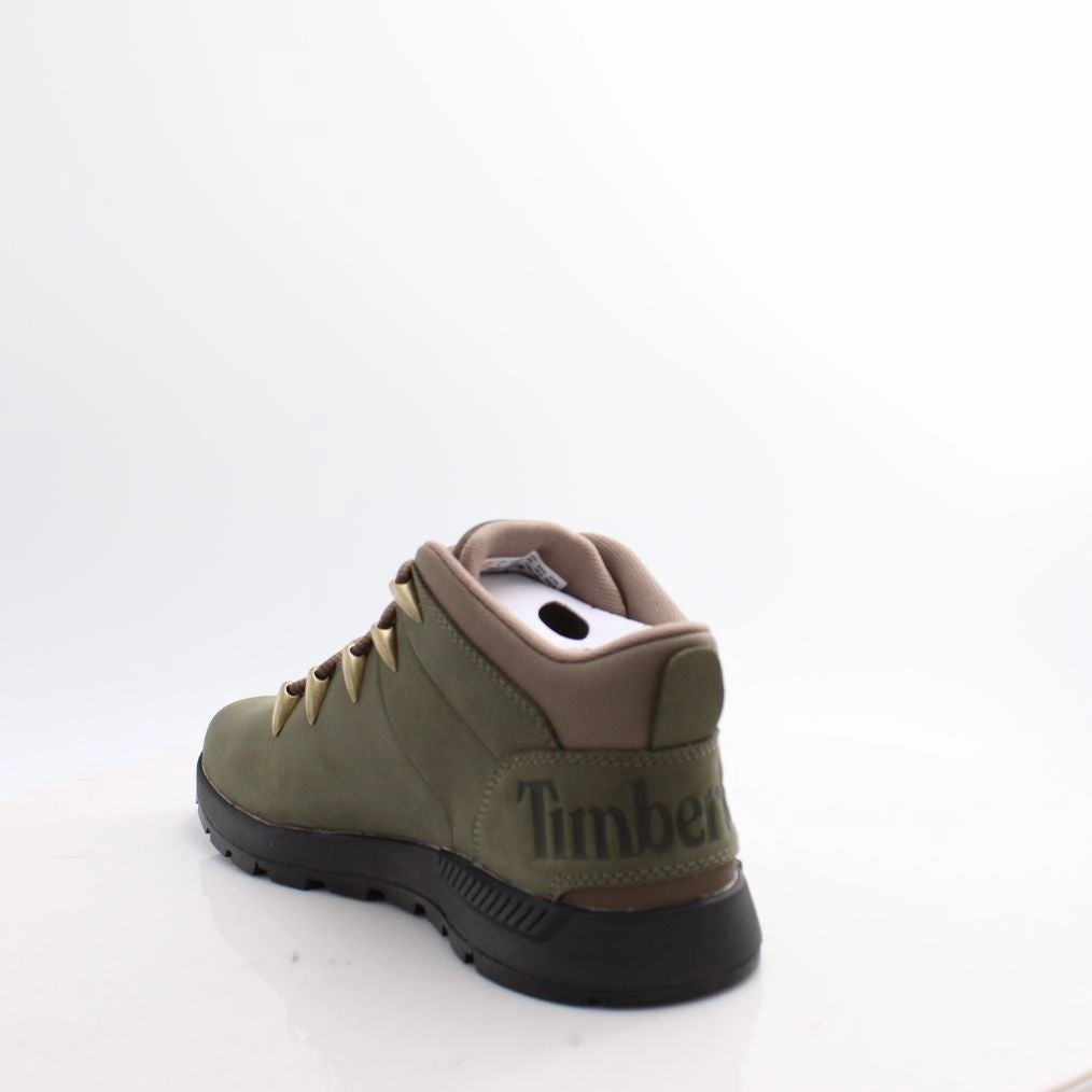Standing Comfort Walking Shoes Sprint Trekker Mid Timberland
