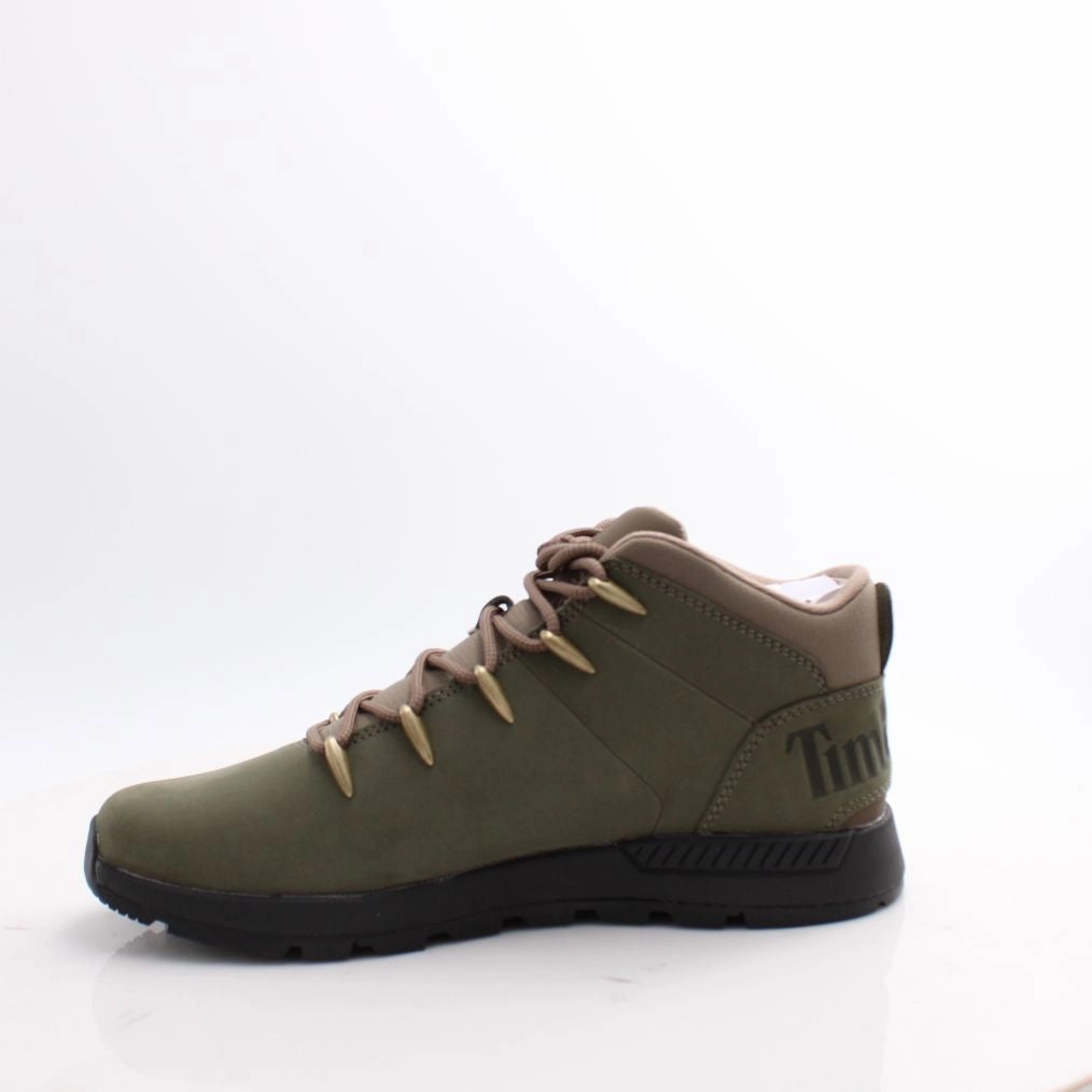 Sprint Trekker Mid Timberland Urban Cushioned Insoles