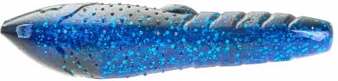 SPRO 3.5 Inch Craw Nugget - 4 Pack