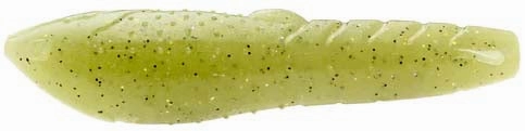 SPRO 3.5 Inch Craw Nugget - 4 Pack