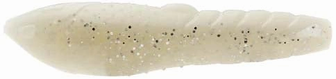 SPRO 3.5 Inch Craw Nugget - 4 Pack