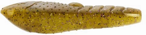 SPRO 3.5 Inch Craw Nugget - 4 Pack